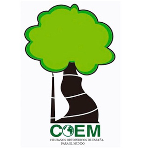 Logotipo de COEM 