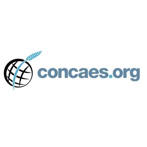 Logo de CONCAES 