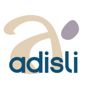 Logotipo de Adisli