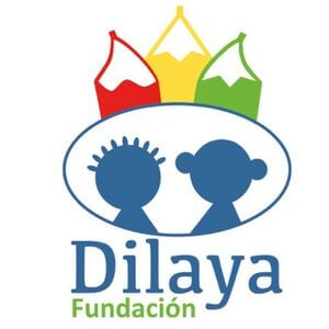 Logo de Fundación Dilaya