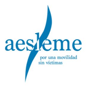Logotipo de AESLEME 