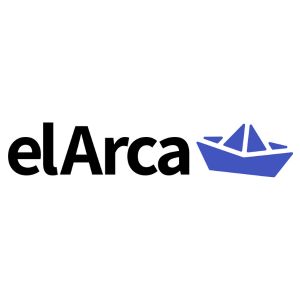 Logo de El Arca
