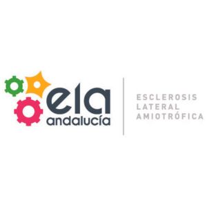 Logotipo de ELA Andalucía