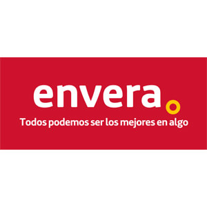 Logo de Envera 