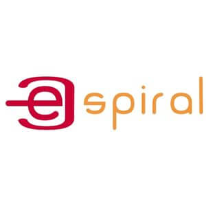 Logo de Espiral Loranca