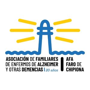 Logo de AFA Faro de Chipiona