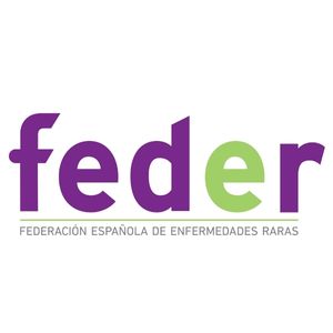 Logotipo de FEDER 
