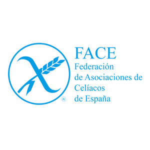 Logotipo de Federación de Asociaciones de Celiacos de España