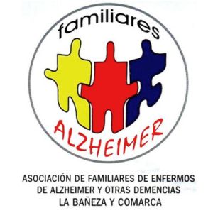 Logotipo de AFA La Bañeza