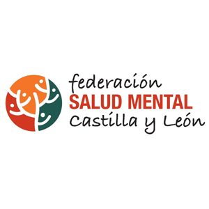 Logotipo de Federación Salud Mental Castilla y León