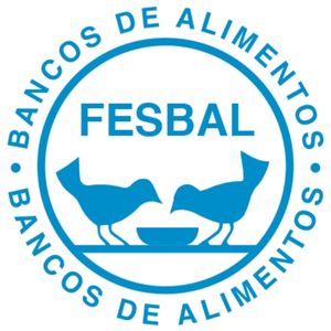 Logo de FESBAL 