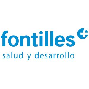 Logotipo de Fontilles