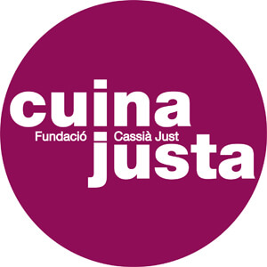 Logotipo de Fundació Cassià Just