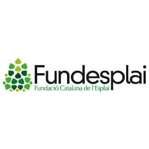 Logo de Fundació Catalana de l'Esplai