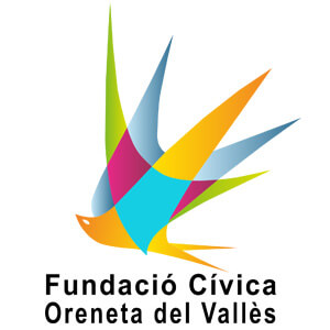 Logo de Fundació Cívica Oreneta del Vallès