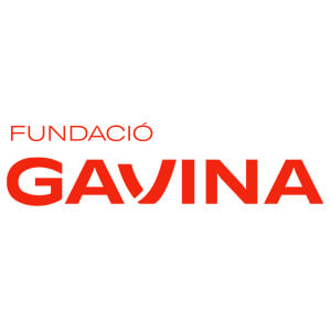 Logo de Fundació Joan Salvador Gavina