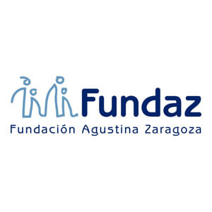 Logo de Fundaz