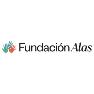 Logotipo de Fundación Alas Madrid