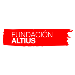 Logo de Fundación Altius España