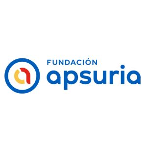Logo de Fundación Apsuria