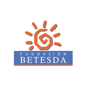 Logo de Fundación Betesda