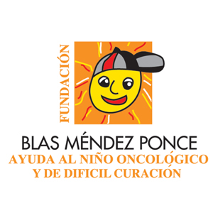 Logotipo de Fundación Blas Méndez Ponce