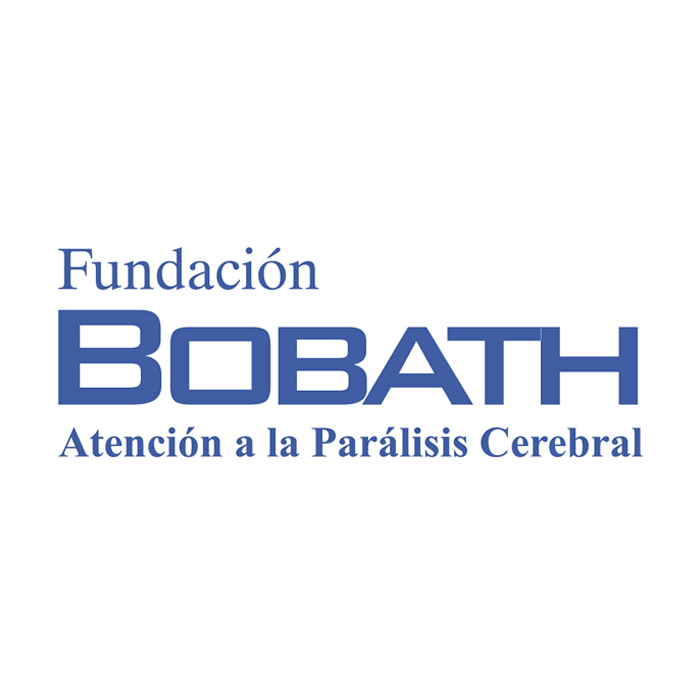 Logo de Fundación BOBATH