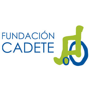 Logo de Fundación Cadete