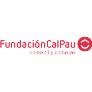 Logo de Fundación Cal Pau
