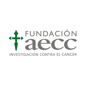 Logo de Fundación Científica AECC