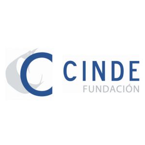 Logotipo de Fundación CINDE