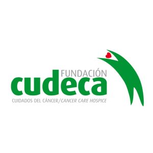 Logo de Fundación CUDECA