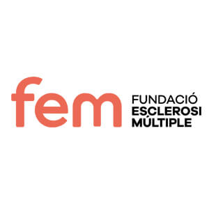 Logotipo de FEM