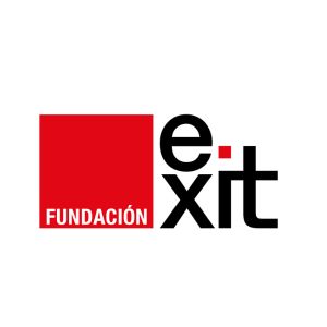 Logo de Fundación Exit
