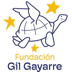 Logotipo de Fundación Gil Gayarre