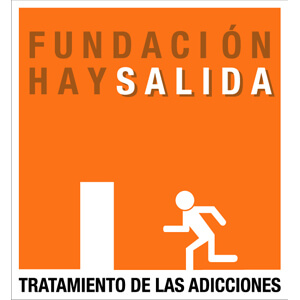 Logo de Fundación Hay Salida