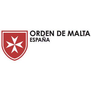 Logo de Fundación Hospitalaria de la Orden de Malta