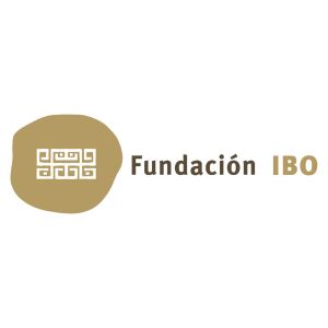 Logotipo de Fundación IBO