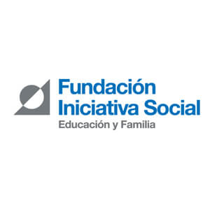 Logo de Fundación Iniciativa Social