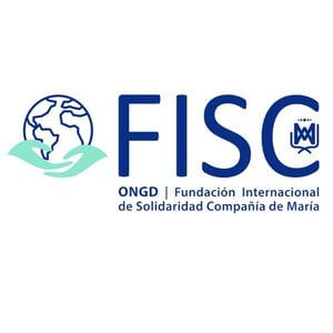 Logo de FISC