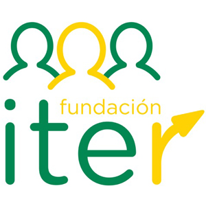 Logo de Fundación ITER