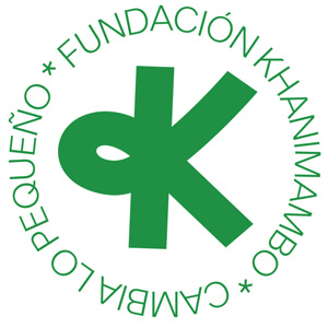 Logo de Fundación Khanimambo