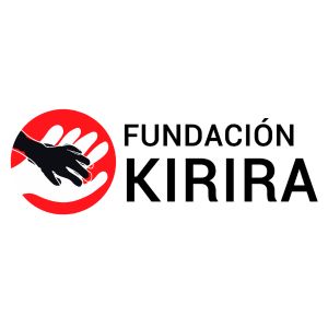 Logotipo de Fundación Kirira