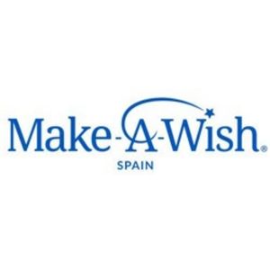 Logo de Fundación Make-A-Wish® Spain Ilusiones