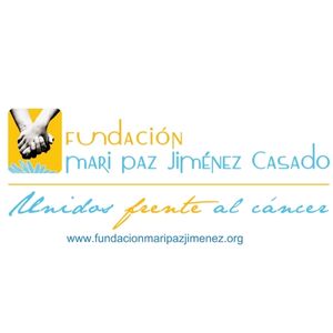 Logo de Fundación Mari Paz Jiménez Casado