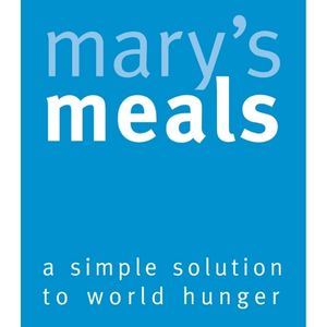 Logo de Fundación Mary´s Meals Spain