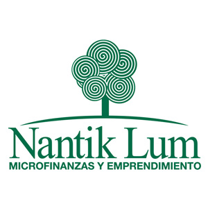 Logo de Fundación Nantik Lum