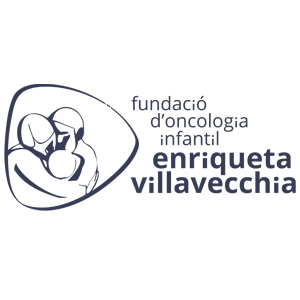 Logo de Fundación Oncológica Infantil Enriqueta Villavecchia