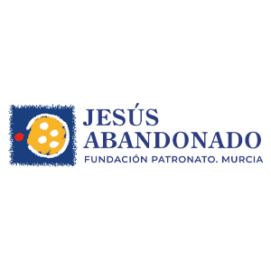 Logotipo de Fundación Patronato Jesús Abandonado de Murcia