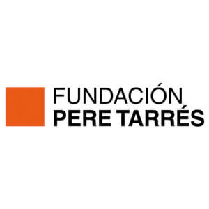Logo de Fundación Pere Tarrés